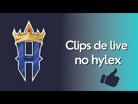 minecraft clipadas de live!!! | Hylex | #clips