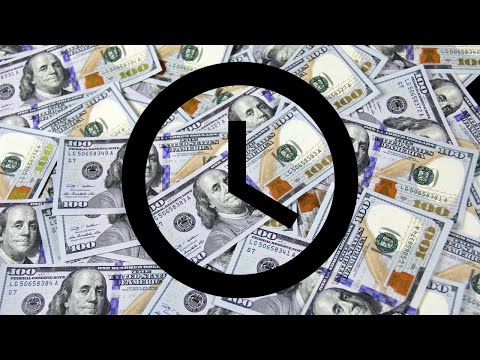 Making a Dollar Per Minute or Second?