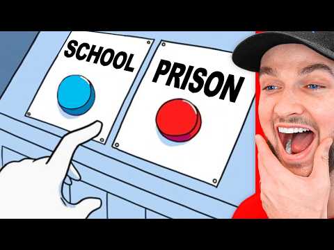 200 of World's Funniest School TikToks!