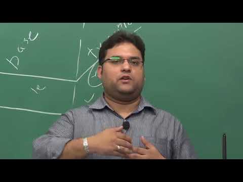 Lecture 24 - Auditory Perception - II