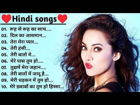 Old Hindi Songs 💕 | 90s Hindi Songs 💟 | Lata Mangeshkar Songs 🌹|