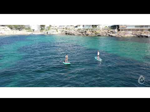 Osium | e-Water Toys in Mallorca