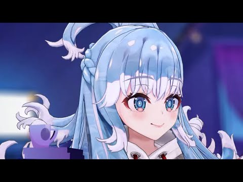 Kobo Sings Her BGM【Kobo Kanaeru/Hololive】