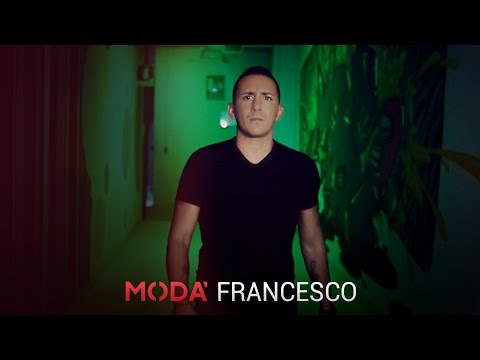 Modà - Francesco - Videoclip Ufficiale