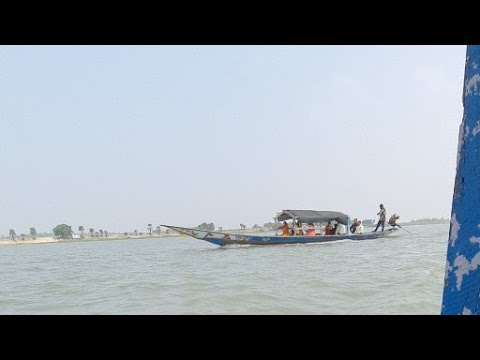 Chilika Lake Vlog Live