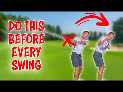 Fix Your Takeaway, Fix Your Swing!