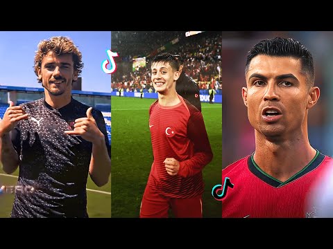 BEST FOOTBALL EDITS - GOALS, SKILLS, FAILS (#99) l FOOTBALL TIKTOK EDITS