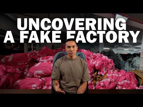 Uncovering the truth behind a Show Factory