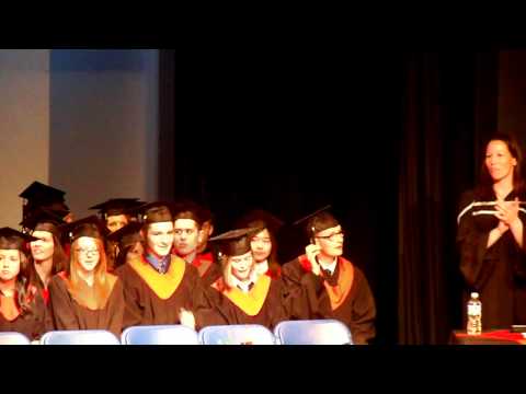 2011-6-17 Burnsview Graduation