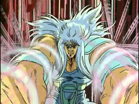 北斗の拳 - Hokuto no Ken Episode 127 [Preview]