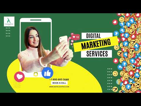 Our Digital Marketing Services