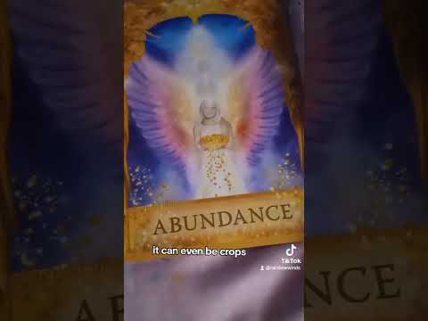 😇🙏💖 It's time 😇🙏💖 #angelmessages #tarot #foryou