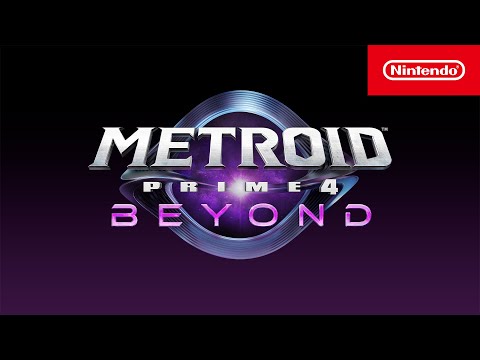 Metroid Prime 4: Beyond – In arrivo nel 2025 (Nintendo Switch)