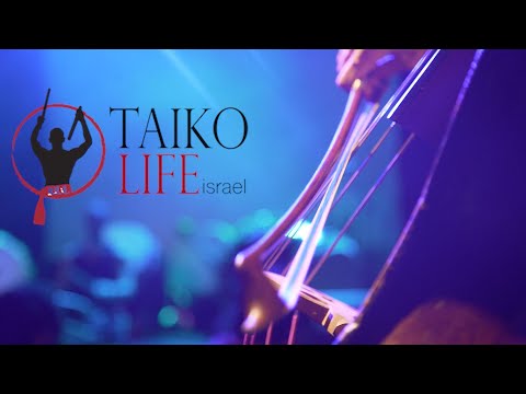 Taiko Life - Live Show Highlights