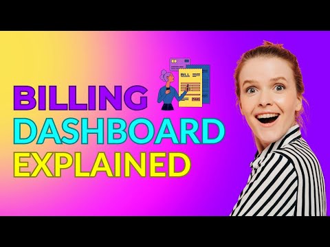 Billing Dashboard Explained - How to Manage Subscriptions, Payments & Wallet Credits #crm