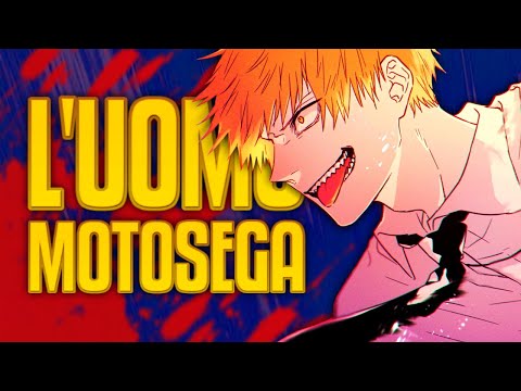 Quello che nessuno ha compreso di CHAINSAW MAN™