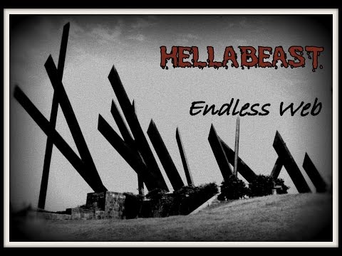 HellaBeast - Endless Web