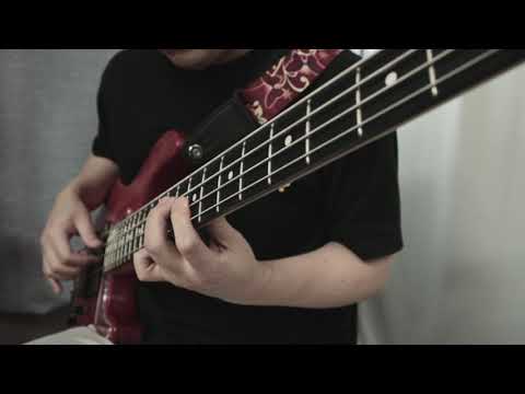 감사함으로 Bass solo (B.ASMR)