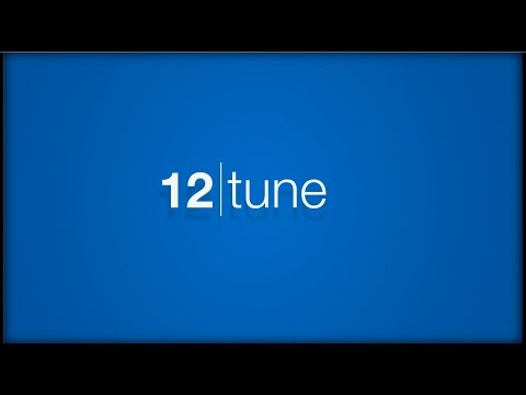 12tune Audiologo HD 1080p