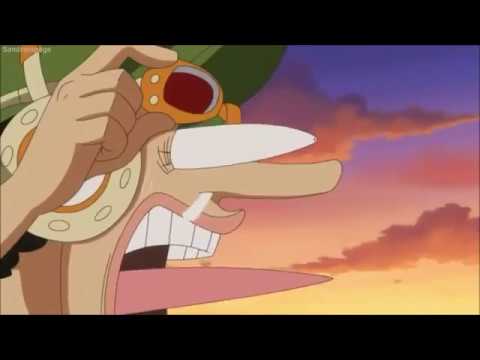 FUNNY MOMENTS: SANJI,  LUFFY,  FOXY, USOPP,  ZORO