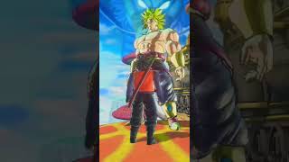 How To Unlock Gigantic Omega In Dragon Ball Xenoverse 2! #dragonballxenoverse2 #anime