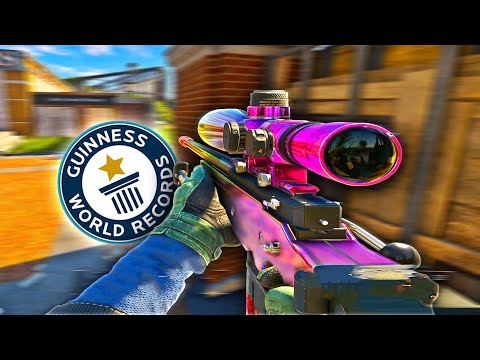 *FIRST* in the WORLD to get PRISMA on ALL GUNS!! | XDefiant