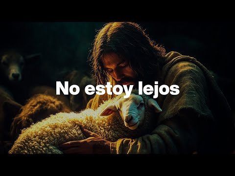 No importa cuan lejos te sientas de mí en estos momentos | Dios es mi Guía