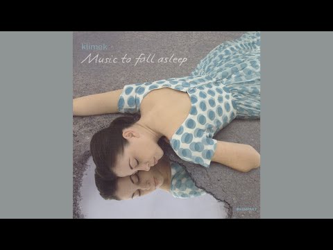 Klimek - Music To Fall Asleep (full album)