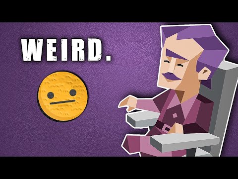 5 Weird Problems that Only INTJs Will Understand