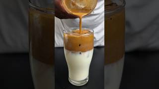 Cold Coffee Asmr #shorts