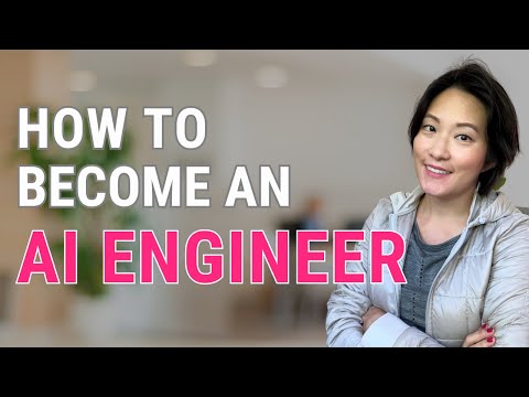 How to Become an AI Engineer (Without a Degree)