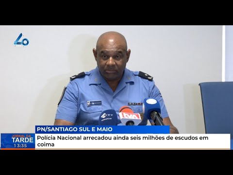 Plano Natal e Final-de-ano em Segurança resulta na apreensão de 23 armas de fogo e 56 armas brancas