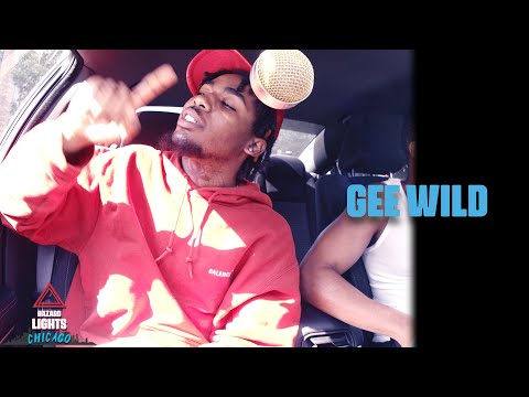 "Gee Wild" | Hazard Lights Chicago 🏙️ ⚠️