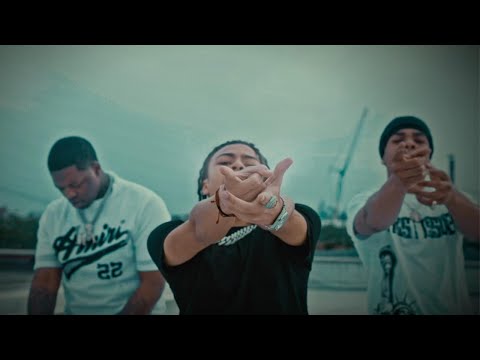 DD Osama - What We Doin ft. Lil Zay Osama & Hoodstar Dotty (Official Video)