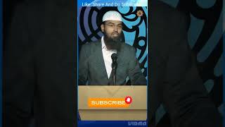 Kounsa Nasha Haram Hai By Adv Faiz Syed @PerfectHadees