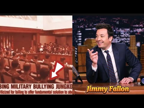 10 minutes ago. BTS Jungkook Wins Bullying Case: This is Jimmy Fallon's Shocking Comment.!?