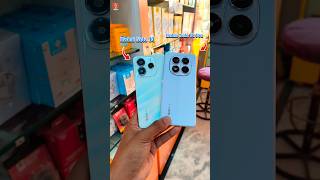 Redmi Note 14 VS Redmi Note 14 Pro ⚡#redminote14 #redminote14pro #redmi #music #tech #shorts