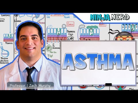 Asthma | Clinical Medicine