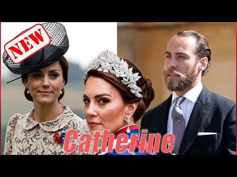 Kate Middleton brother shares meaningful post after Catherine's royal return