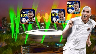 Epic New Year 2025 Pack Opening 💥 Most Expensive eFootball Mobile Account 🥸 109 Gareth Bale🔥