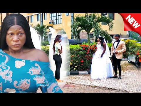 She Killed Me To MARRY My Husband But My Ghost Return To STOP Their Marriage - African Movies 2024