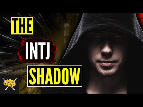 The INTJ Shadow Functions: What Are They And Why Are They Important?