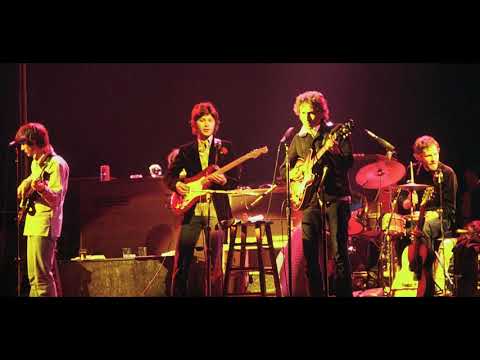 I Shall Be Released - The Band - 1974 Live