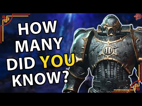 10 Tips You STILL Didn't Know To Get Better At Space Marine 2 | Hints And Tricks Guide Warhammer 40k