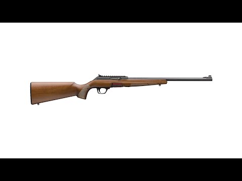 Gun Of The Week: Winchester Wildcat Sporter