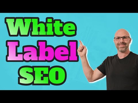 How to Start and Succeed with White Label SEO