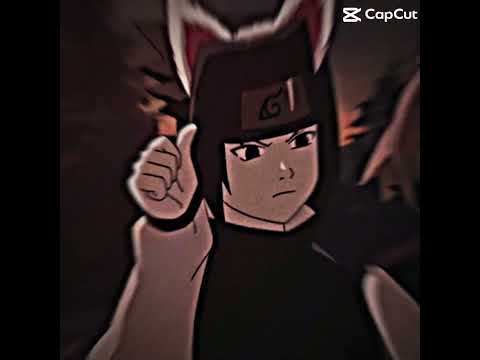 Happy Birthday Sasuke #fypシ #anime #keşfet #animeedit #naruto #sasukeuchiha #fyp #fyp