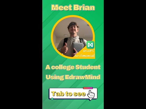 Student Testimonials: Brian