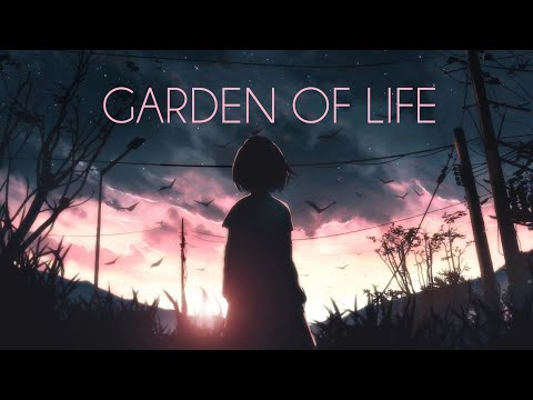 GARDEN OF LIFE - 1 Hour of Emotional Japanese Lofi Music by Vindu