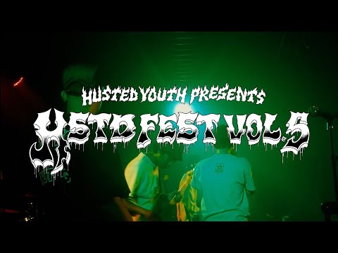 INSANE live at HUSTED FEST Vol. 5